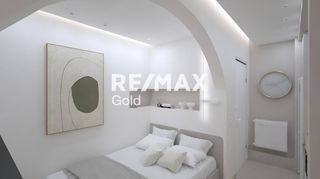 Studio / γκαρσονιέρα 22 τ.μ. πρός πώληση, Θεσσαλονίκη - Κέντρο, Ανάληψη-thumb-1