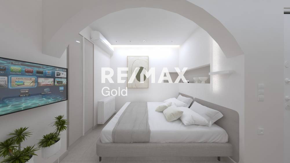Studio / γκαρσονιέρα 22 τ.μ. πρός πώληση, Θεσσαλονίκη - Κέντρο, Ανάληψη