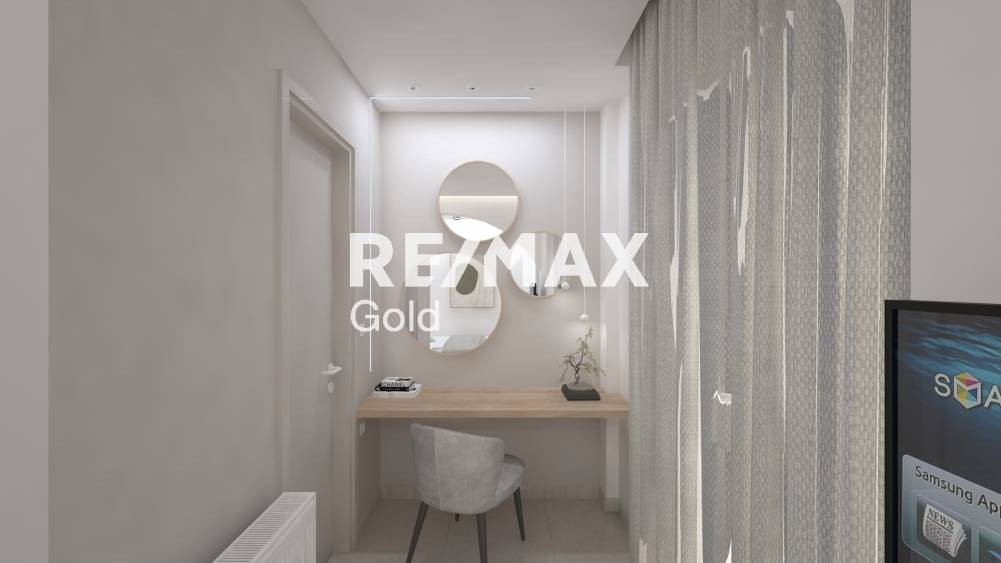 Studio / γκαρσονιέρα 22 τ.μ. πρός πώληση, Θεσσαλονίκη - Κέντρο, Ανάληψη