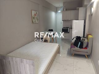 Studio / γκαρσονιέρα 28 τ.μ. πρός ενοικίαση