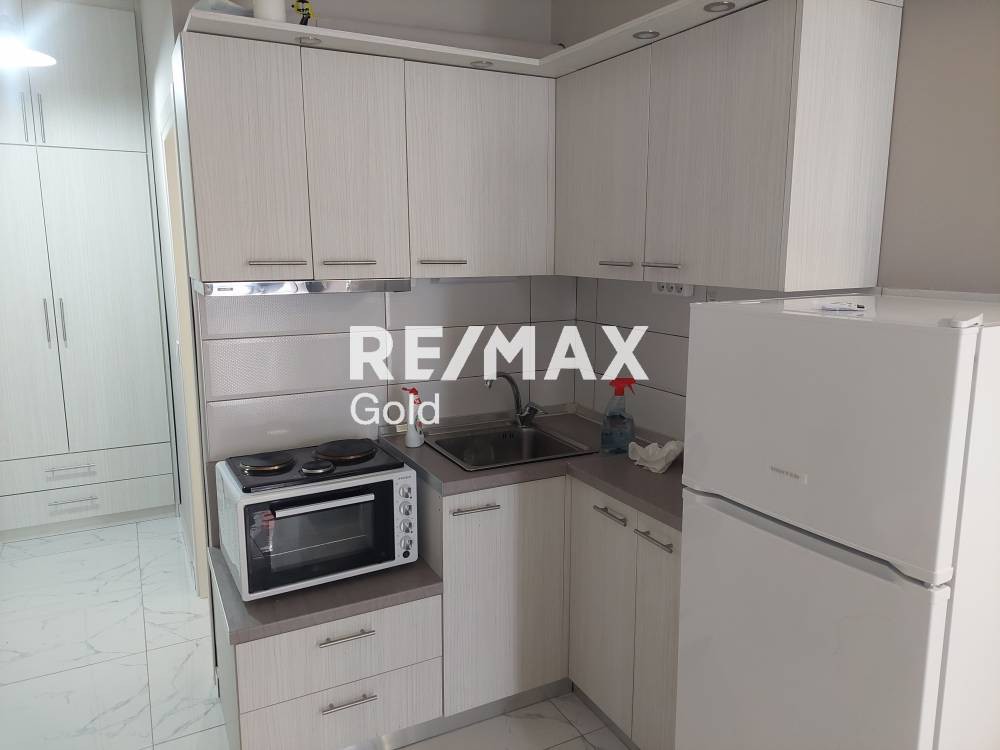 Studio / γκαρσονιέρα 28 τ.μ. προς ενοικίαση, Άγιοι Θεόδωροι Συκεών