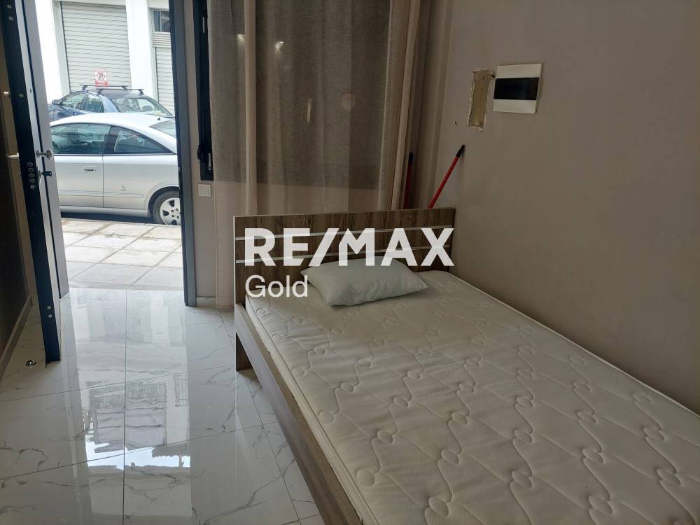 Studio / γκαρσονιέρα 28 τ.μ. προς ενοικίαση, Άγιοι Θεόδωροι Συκεών