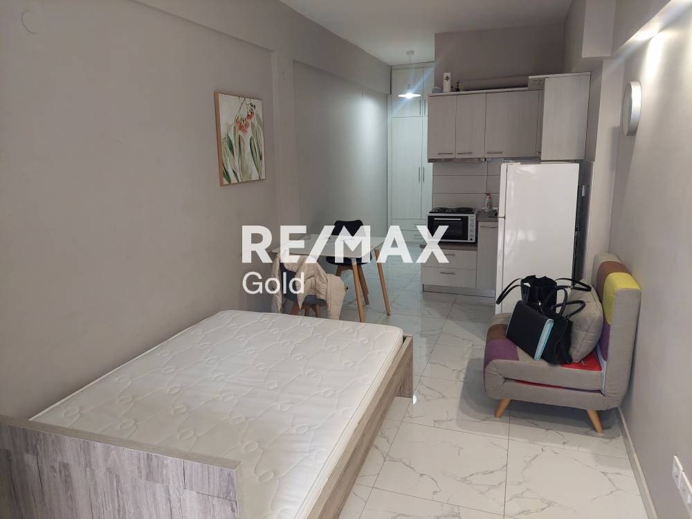 Studio / γκαρσονιέρα 28 τ.μ. προς ενοικίαση, Άγιοι Θεόδωροι Συκεών