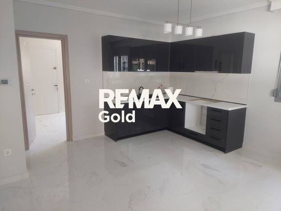 Studio 60 sqm for rent, Thessaloniki - Suburbs, Evosmos