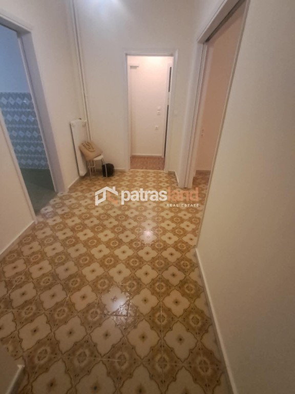 Apartment 113 sqm for rent, Agia Sofia, Patra