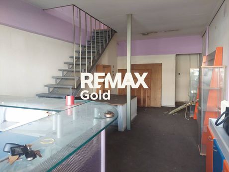 Store 108 sqm for sale