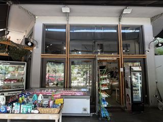 Ενοικίαση καταστήματος 100τ.μ.