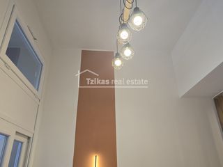 Studio / γκαρσονιέρα 30 τ.μ. για πώληση, Θεσσαλονίκη - Κέντρο, Ροτόντα-thumb-5