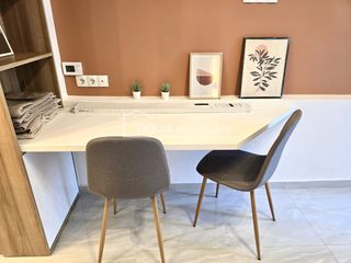Studio / γκαρσονιέρα 30 τ.μ. για πώληση, Θεσσαλονίκη - Κέντρο, Ροτόντα-thumb-6
