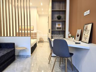 Studio / γκαρσονιέρα 30 τ.μ. για πώληση