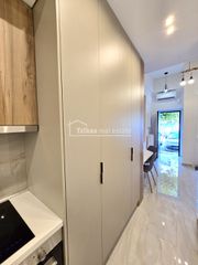 Studio / γκαρσονιέρα 30 τ.μ. για πώληση, Θεσσαλονίκη - Κέντρο, Ροτόντα-thumb-12