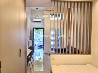 Studio / γκαρσονιέρα 30 τ.μ. για πώληση, Θεσσαλονίκη - Κέντρο, Ροτόντα-thumb-8