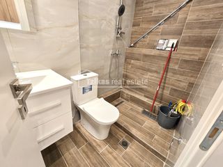 Studio / γκαρσονιέρα 30 τ.μ. για πώληση, Θεσσαλονίκη - Κέντρο, Ροτόντα-thumb-16