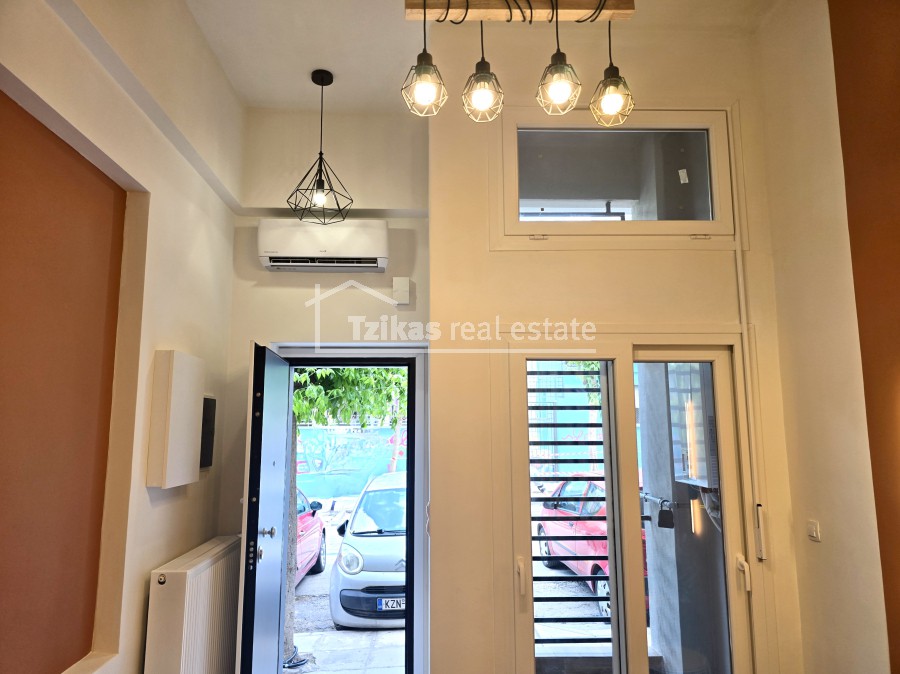 Studio / γκαρσονιέρα 30 τ.μ. προς πώληση, Θεσσαλονίκη - Κέντρο, Ροτόντα