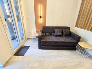 Studio / γκαρσονιέρα 30 τ.μ. για πώληση, Θεσσαλονίκη - Κέντρο, Ροτόντα-thumb-3