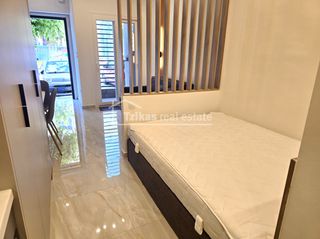 Studio / γκαρσονιέρα 30 τ.μ. για πώληση, Θεσσαλονίκη - Κέντρο, Ροτόντα-thumb-7