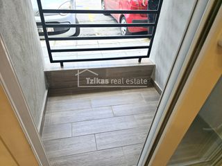 Studio / γκαρσονιέρα 30 τ.μ. για πώληση, Θεσσαλονίκη - Κέντρο, Ροτόντα-thumb-17