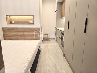 Studio / γκαρσονιέρα 30 τ.μ. για πώληση, Θεσσαλονίκη - Κέντρο, Ροτόντα-thumb-11
