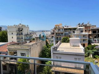 Studio / γκαρσονιέρα 26 τ.μ. για πώληση, Αχαΐα, Πάτρα-thumb-6