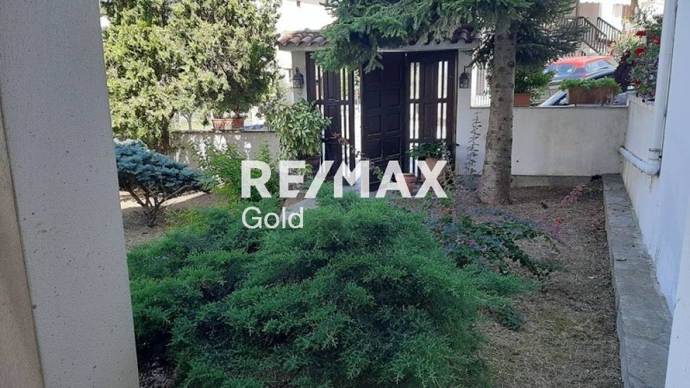 Μονοκατοικία 443 τ.μ. προς πώληση, Μονή Αγίου Διονυσίου