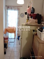 Studio / γκαρσονιέρα 30 τ.μ. για πώληση, Θεσσαλονίκη - Κέντρο, Ιπποκράτειο-thumb-17