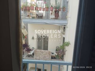 Studio / γκαρσονιέρα 30 τ.μ. για πώληση, Θεσσαλονίκη - Κέντρο, Ιπποκράτειο-thumb-15