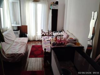 Studio / γκαρσονιέρα 30 τ.μ. για πώληση, Θεσσαλονίκη - Κέντρο, Ιπποκράτειο-thumb-21