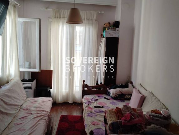 Studio / γκαρσονιέρα 30 τ.μ. για πώληση, Θεσσαλονίκη - Κέντρο, Ιπποκράτειο