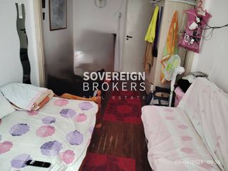 Studio / γκαρσονιέρα 30 τ.μ. για πώληση, Θεσσαλονίκη - Κέντρο, Ιπποκράτειο-thumb-6
