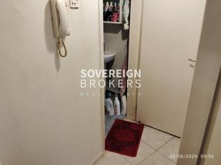 Studio / γκαρσονιέρα 30 τ.μ. για πώληση, Θεσσαλονίκη - Κέντρο, Ιπποκράτειο-thumb-12