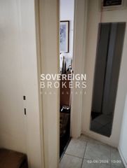 Studio / γκαρσονιέρα 30 τ.μ. για πώληση, Θεσσαλονίκη - Κέντρο, Ιπποκράτειο-thumb-9