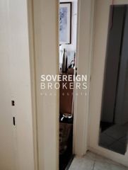 Studio / γκαρσονιέρα 30 τ.μ. για πώληση, Θεσσαλονίκη - Κέντρο, Ιπποκράτειο-thumb-8