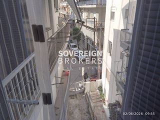 Studio / γκαρσονιέρα 30 τ.μ. για πώληση, Θεσσαλονίκη - Κέντρο, Ιπποκράτειο-thumb-16