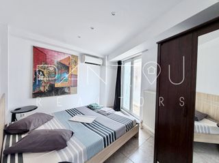 Studio / γκαρσονιέρα 40 τ.μ. πρός ενοικίαση, Αθήνα - Κέντρο, Ιστορικό Κέντρο-thumb-11
