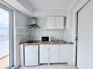 Studio / γκαρσονιέρα 40 τ.μ. πρός ενοικίαση, Αθήνα - Κέντρο, Ιστορικό Κέντρο-thumb-18