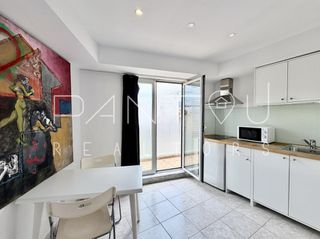 Studio / γκαρσονιέρα 40 τ.μ. πρός ενοικίαση, Αθήνα - Κέντρο, Ιστορικό Κέντρο-thumb-1