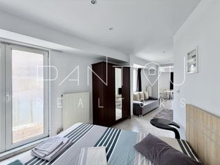 Studio / γκαρσονιέρα 40 τ.μ. πρός ενοικίαση, Αθήνα - Κέντρο, Ιστορικό Κέντρο-thumb-9