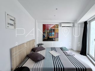 Studio / γκαρσονιέρα 40 τ.μ. πρός ενοικίαση, Αθήνα - Κέντρο, Ιστορικό Κέντρο-thumb-14