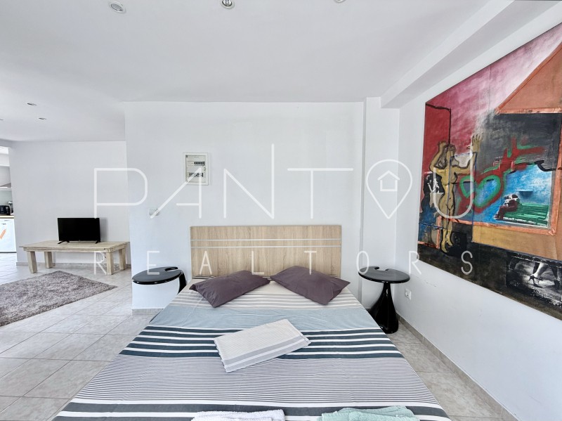 Studio / γκαρσονιέρα 40 τ.μ. πρός ενοικίαση, Αθήνα - Κέντρο, Ιστορικό Κέντρο