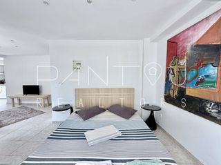 Studio / γκαρσονιέρα 40 τ.μ. πρός ενοικίαση, Αθήνα - Κέντρο, Ιστορικό Κέντρο-thumb-2