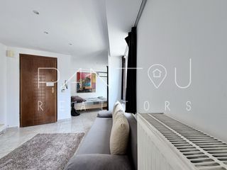 Studio / γκαρσονιέρα 40 τ.μ. πρός ενοικίαση, Αθήνα - Κέντρο, Ιστορικό Κέντρο-thumb-8
