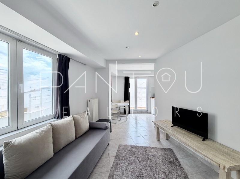 Studio / γκαρσονιέρα 40 τ.μ. πρός ενοικίαση, Αθήνα - Κέντρο, Ιστορικό Κέντρο
