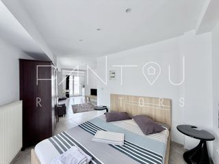 Studio / γκαρσονιέρα 40 τ.μ. πρός ενοικίαση, Αθήνα - Κέντρο, Ιστορικό Κέντρο-thumb-10