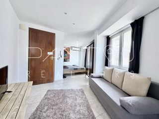 Studio / γκαρσονιέρα 40 τ.μ. πρός ενοικίαση, Αθήνα - Κέντρο, Ιστορικό Κέντρο-thumb-6