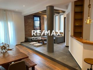Studio / γκαρσονιέρα 80 τ.μ. για πώληση, Θεσσαλονίκη - Κέντρο, Καμάρα-thumb-2