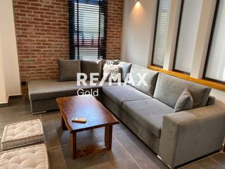 Studio / γκαρσονιέρα 80 τ.μ. για πώληση, Θεσσαλονίκη - Κέντρο, Καμάρα-thumb-1
