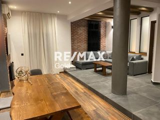 Studio / γκαρσονιέρα 80 τ.μ. για πώληση, Θεσσαλονίκη - Κέντρο, Καμάρα-thumb-4