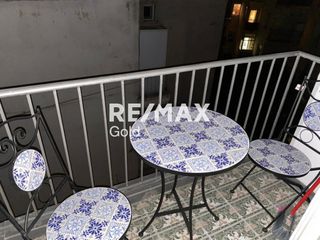 Studio / γκαρσονιέρα 80 τ.μ. για πώληση, Θεσσαλονίκη - Κέντρο, Καμάρα-thumb-17