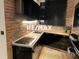 Studio / γκαρσονιέρα 80 τ.μ. για πώληση, Θεσσαλονίκη - Κέντρο, Καμάρα-thumb-8