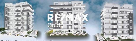 Apartment 73 sqm for sale